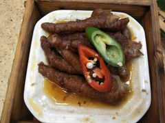-喜鹊茶点.啫煲(车陂店)