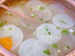 -吉祥圣雪藏餐