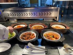 -马哥孛罗酒店·SAVVY全日餐厅