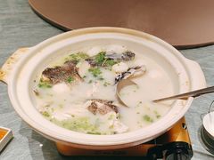 -小厨娘淮扬菜(江宁万达店)