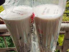 -书亦烧仙草(嘉新大厦店)