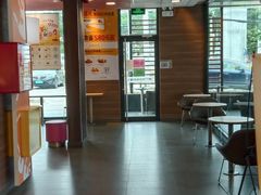 -麦当劳(新新大道岗丰店)