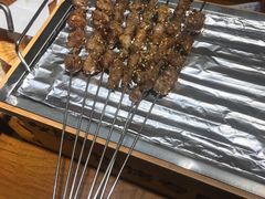 -必点海鲜·鲅鱼水饺(鞍山西道店)