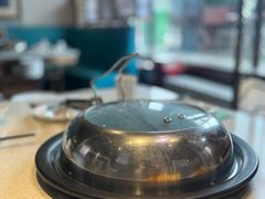 -青蓬蒸汽海鲜·深圳老字号·团建聚会(壹方城店)