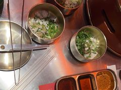 -西塔老太太泥炉烤肉(苏州大悦城店)