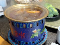 -东来顺(非遗·清真火锅·盛世广场店)