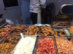 -晶牌烤鸭(延吉东路557弄小区店)