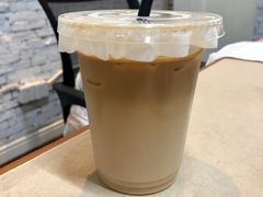 -Legno.ita Coffee by Wood(襄阳南路店)