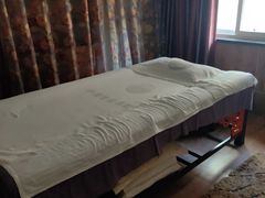 -若石足道SPA 连锁(丹东街店)