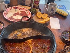 -楠火锅(哈尔滨金爵万象店)