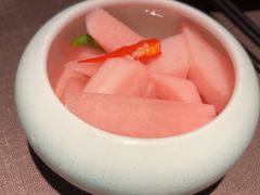 -山石榴·贵州菜(陆家嘴中心店)