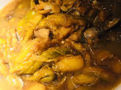 -日丰园海肠水饺·老字号大连海鲜(和平广场店)