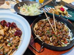 -新安人家·22年本地餐厅
