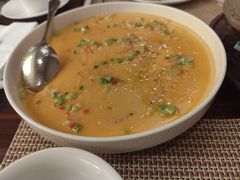 -民族饭店-四季餐厅