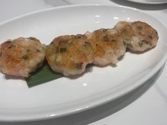 -双合园·海鲜水饺青岛菜(万佳广场店)