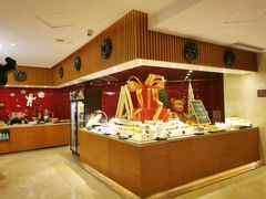 -盛宴自助餐厅(运达喜来登店)