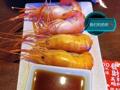 -钳真多钓虾馆·小龙虾海鲜烧烤(九六广场店)
