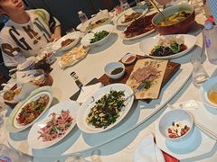 -秦月轩·陕西家乡菜(阜成路·五棵松店)