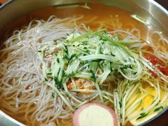 -小木屋朝鲜族特色菜