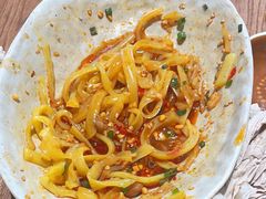 -大盐帮川菜馆(长楹天街店)