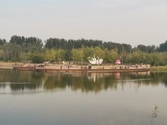 -东郊湿地公园