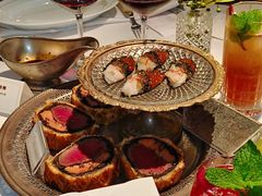 -壳里西餐厅Coquille Seafood Bistro(蒙自路店)