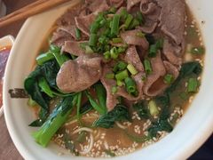 -老家猪肝面(石油路店)