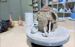 -初八手工DIY陶艺馆(初八陶社)