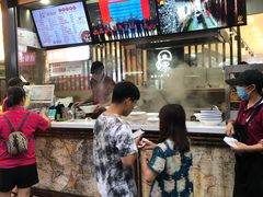 -钟方模白家肥肠粉(春熙店)