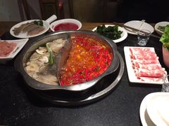 -纸盐河码头火锅(十八梯店)