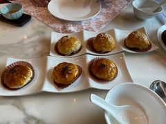 -顺德美的万豪酒店-万豪中餐厅