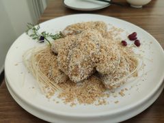 -将相和·海鲜蒸饺大连菜