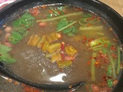 -小杨生煎(成山巴黎春天店)
