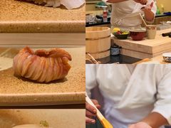 -荣一代目OMAKASE板前料理