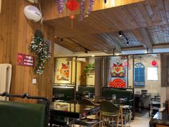 -潮汕三宝鲜牛肉火锅