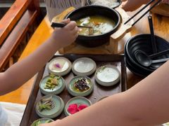 -桥香园过桥米线(国贸店)