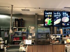 -乐凯撒披萨(汇港购物中心店)