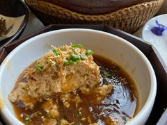 -北京老铺烤鸭(西稍门店)