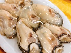 -濠轩阁特色生蚝火锅(水湾路店)