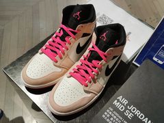 -JORDAN(外滩中央体验店)