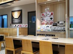 大堂-吉野家(保利广场店)