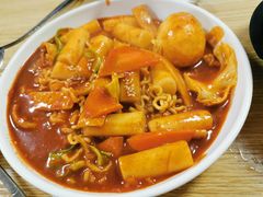 -鸡西冷面(翠竹店)