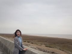 -南汇嘴观海公园