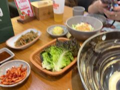 -高基五春川炒鸡排 韩国料理(威海总店)