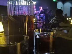 -ohbar live house(人广店)