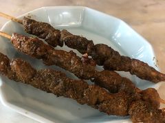 -鲜鱼口老字号美食街