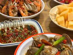 -冶建镜子·中国龙虾王(总店)