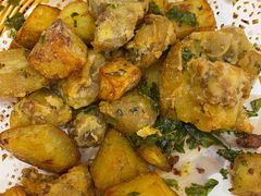 -畔山酒店中餐厅