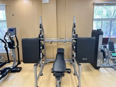 -中田健身工作室(博兴路店)