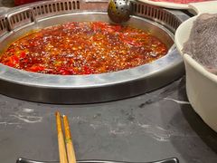 -小王少龙火锅(沙南街店)